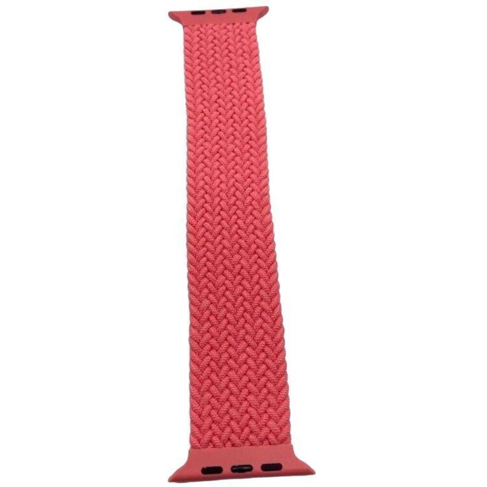 Pink Smart watch replacement band 38/40mm